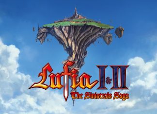 Lufia I & II The Sinistrals Saga anunciado para 2027. ¡Vuelve más clásicos! Lufia