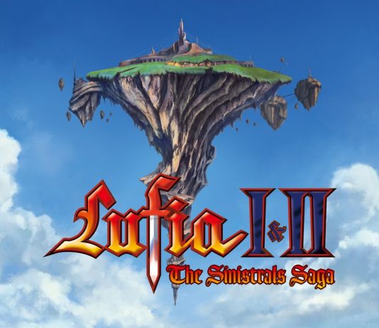 Lufia I & II The Sinistrals Saga anunciado para 2027. ¡Vuelve más clásicos! Lufia