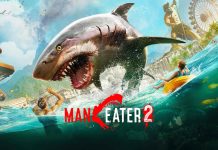 Dobles dentelladas: Maneater 2 seguirá mordiendo en PC y consolas