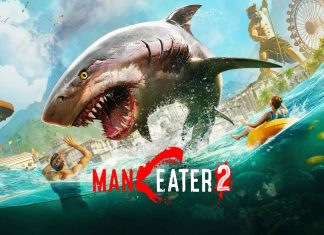 Dobles dentelladas: Maneater 2 seguirá mordiendo en PC y consolas