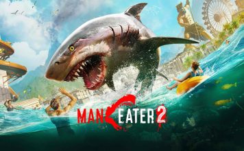 Dobles dentelladas: Maneater 2 seguirá mordiendo en PC y consolas