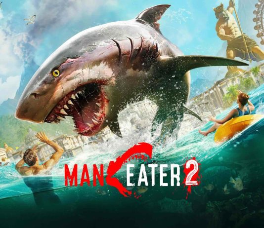 Dobles dentelladas: Maneater 2 seguirá mordiendo en PC y consolas