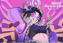 Anunciada la serie de conciertos Marvel Rivals Galactic, a la venta este viernes