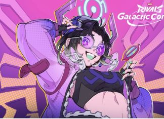 Anunciada la serie de conciertos Marvel Rivals Galactic, a la venta este viernes