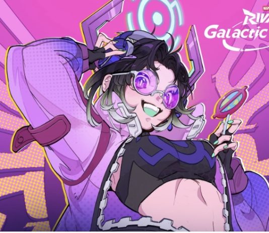 Anunciada la serie de conciertos Marvel Rivals Galactic, a la venta este viernes