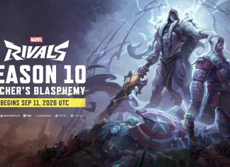 Gorr, el Carnicero de Dioses, protagoniza la Temporada 10 de Marvel Rivals