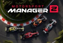 Aston Martin debería jugarlo: Motorsport Manager 2 estrena gameplay