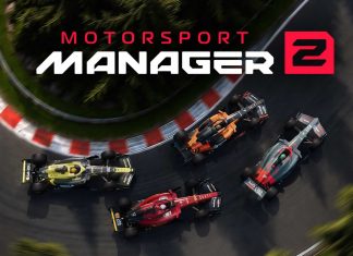 Aston Martin debería jugarlo: Motorsport Manager 2 estrena gameplay
