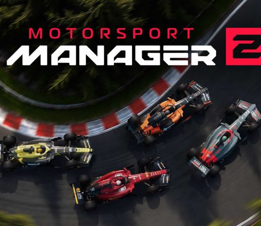Aston Martin debería jugarlo: Motorsport Manager 2 estrena gameplay