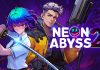 Neon Abyss 2 ya tiene fecha. ¡Y no falta mucho! Neon Abyss 2