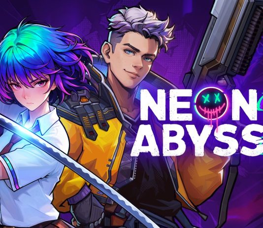 Neon Abyss 2 ya tiene fecha. ¡Y no falta mucho! Neon Abyss 2
