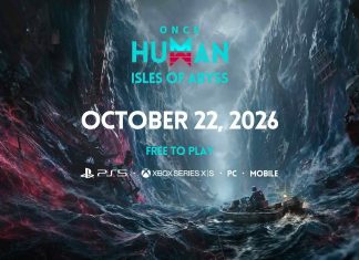 Once Human pone fecha a su última expansión: Isles of Abyss