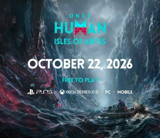 Once Human pone fecha a su última expansión: Isles of Abyss