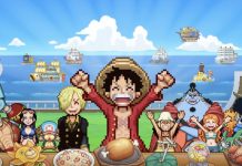 ONE PIECE: Grand Gourmet se pone las botas en su nuevo tráiler