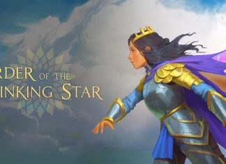 Order of the Sinking Star, lo próximo de Jonathan Blow, estrena tráiler