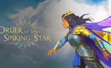 Order of the Sinking Star, lo próximo de Jonathan Blow, estrena tráiler