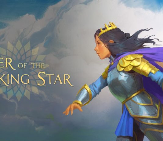 Order of the Sinking Star, lo próximo de Jonathan Blow, estrena tráiler