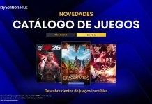 WWE 2K26 y NINJA GAIDEN: Ragebound se suman a Playstation Plus en septiembre