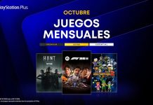 F1 25 y Hunt: Showdown 1896 entre los juegos de octubre en PlayStation Plus