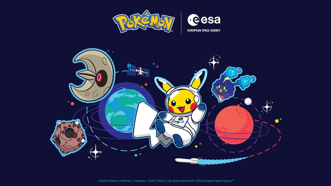 Pokemon_x_ESA_Art Pokemon_x_ESA