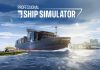 Professional Ship Simulator ya zarpa a la aventura en acceso anticipado Professional Ship Simulator