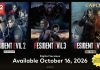 Capcom cierra el círculo: triple Resident Evil para Switch 2