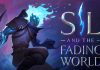 Arc Games se une a IceCrack para publicar el RPG Sil and the Fading World