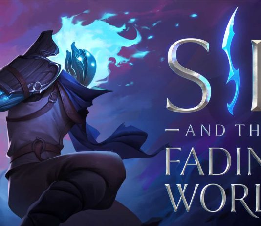 Arc Games se une a IceCrack para publicar el RPG Sil and the Fading World