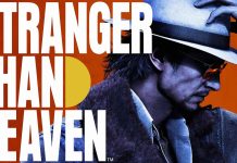 STRANGER THAN HEAVEN muestra la historia de Kokura en vídeo