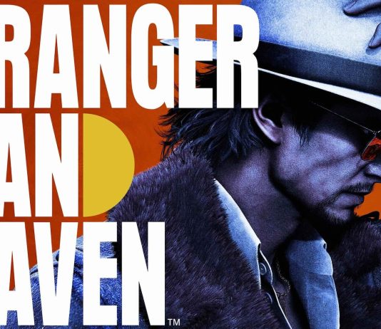 STRANGER THAN HEAVEN habla de sus personajes y ya se puede reservar