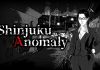 La terrorífica novela visual Shinjuku Anomaly llega hoy a Steam