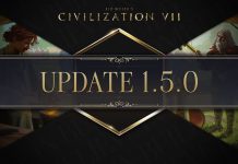 Sid Meier’s Civilization VII estrena su Hall of History en la actualización 1.5