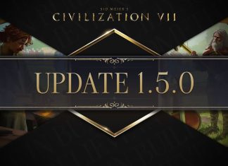 Sid Meier’s Civilization VII estrena su Hall of History en la actualización 1.5