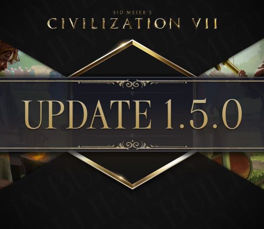 Sid Meier’s Civilization VII estrena su Hall of History en la actualización 1.5