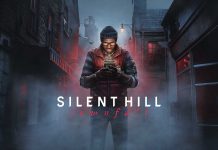 SILENT HILL: Townfall y su nuevo punto de vista ya están a la venta Silent Hill Townfall