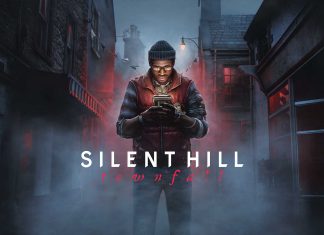 SILENT HILL: Townfall y su nuevo punto de vista ya están a la venta Silent Hill Townfall