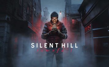 SILENT HILL: Townfall y su nuevo punto de vista ya están a la venta Silent Hill Townfall