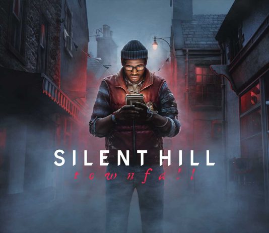 SILENT HILL: Townfall y su nuevo punto de vista ya están a la venta Silent Hill Townfall