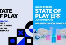 Playstation anuncia dos State of Play esta semana