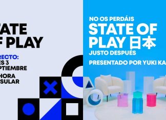 Playstation anuncia dos State of Play esta semana