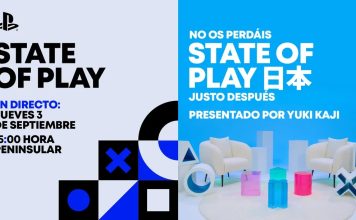 Playstation anuncia dos State of Play esta semana