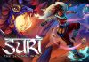 El título indio SURI: The Seventh Note abre reservas en PS5 y PC