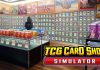 El simulador de cartas coleccionables TCG: Card Shop Simulator estrena 1.0