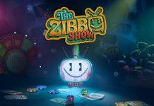 ¿Un concurso de televisión que mata? The Zibbo Show ya tiene fecha The Zibbo Show