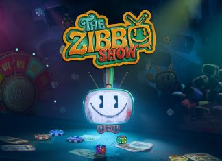 ¿Un concurso de televisión que mata? The Zibbo Show ya tiene fecha The Zibbo Show