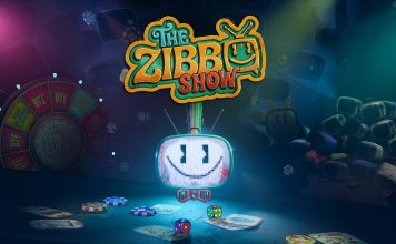 ¿Un concurso de televisión que mata? The Zibbo Show ya tiene fecha The Zibbo Show