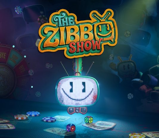 ¿Un concurso de televisión que mata? The Zibbo Show ya tiene fecha The Zibbo Show