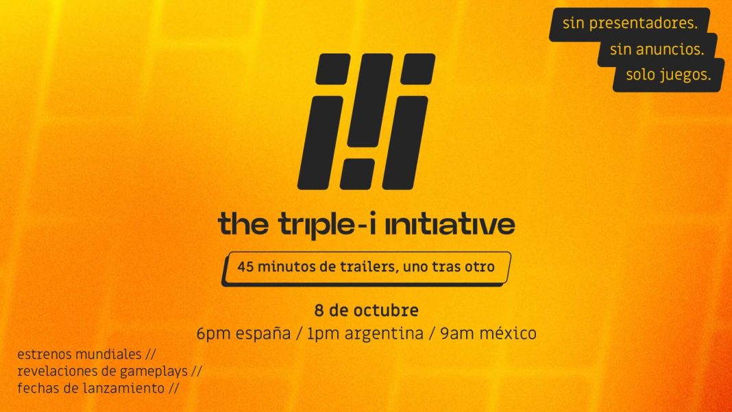 TRIPLEI-AUT26_13_SOCIAL-SHOWCASEANNOUNCE-LOCAL_1920x1080_SPANISH