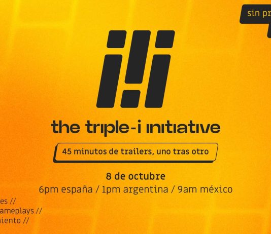 Triple-i Initiative regresa en octubre con montones de anuncios de juegos indie