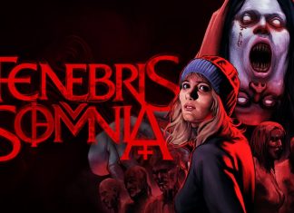 Tenebris Somnia comparte precio, clasificación y arte principal